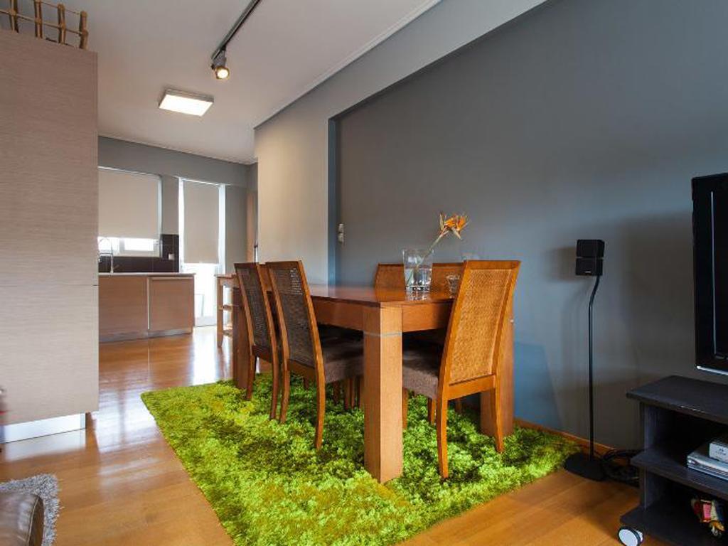 Acropolis Tony'S Penthouse Apartment Athens Luaran gambar