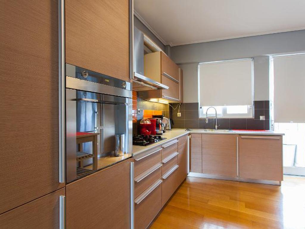 Acropolis Tony'S Penthouse Apartment Athens Luaran gambar